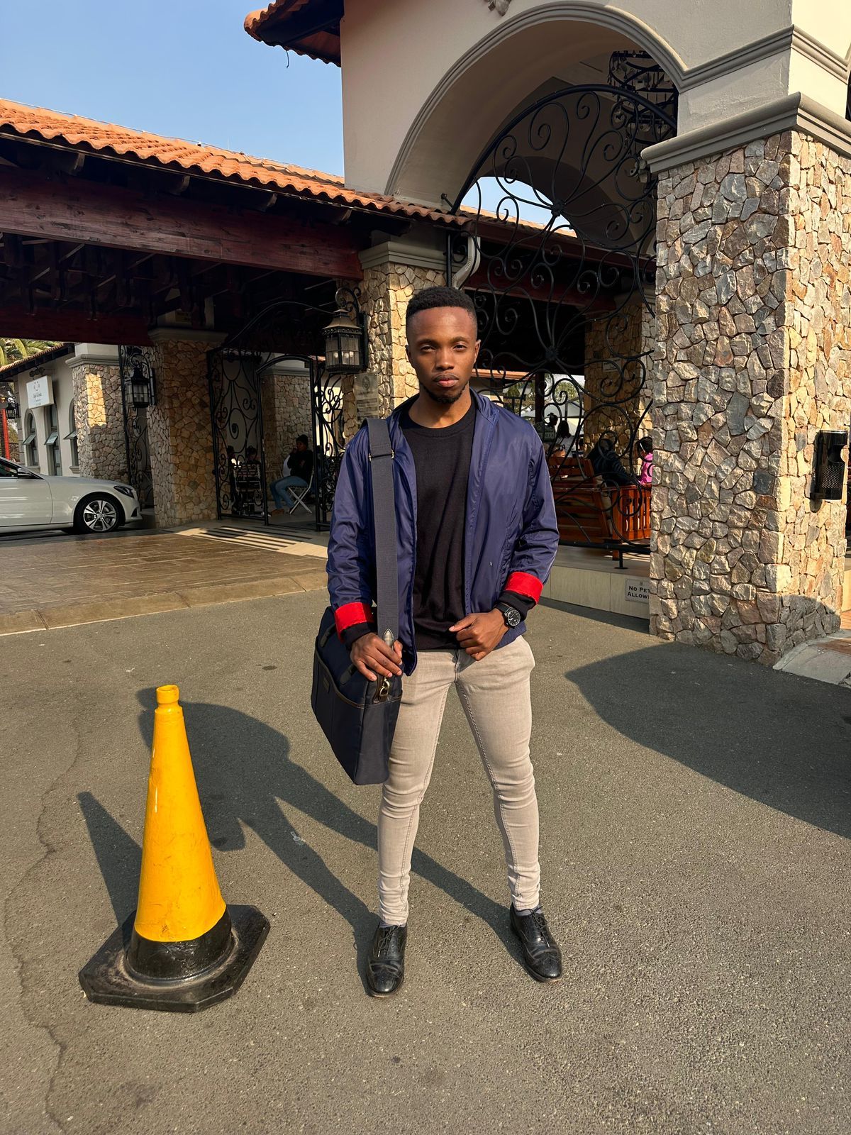 Chulumanco Ncinitwa