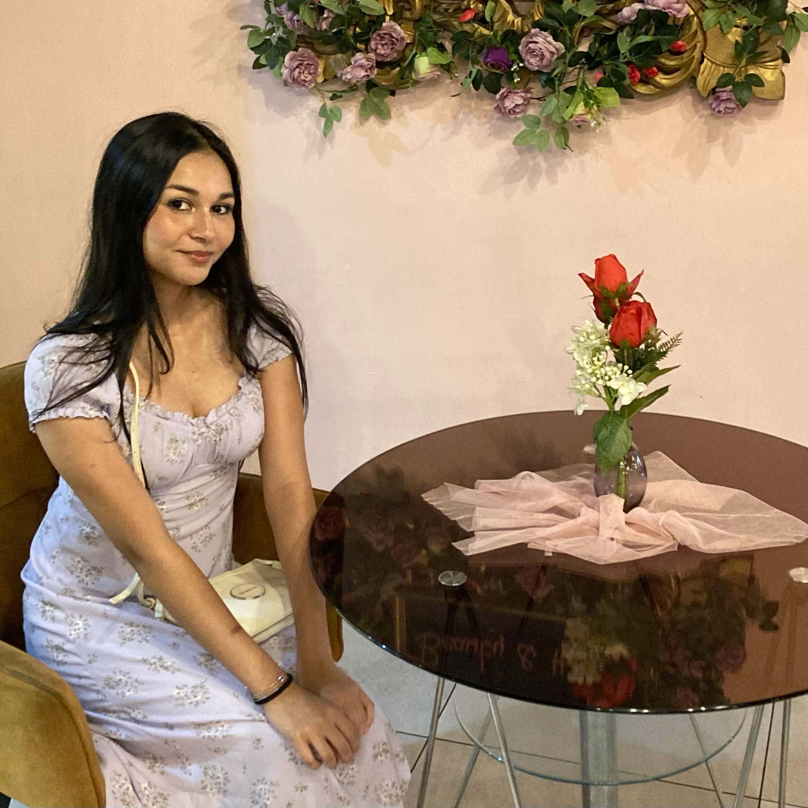 Zara Khan
