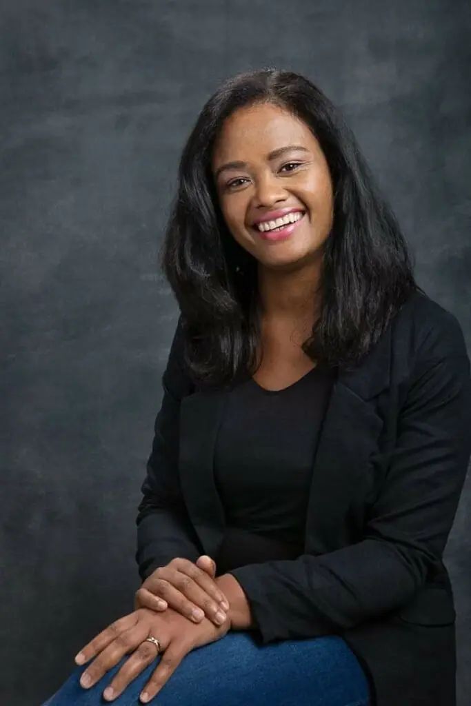 Mellisa Jacobs