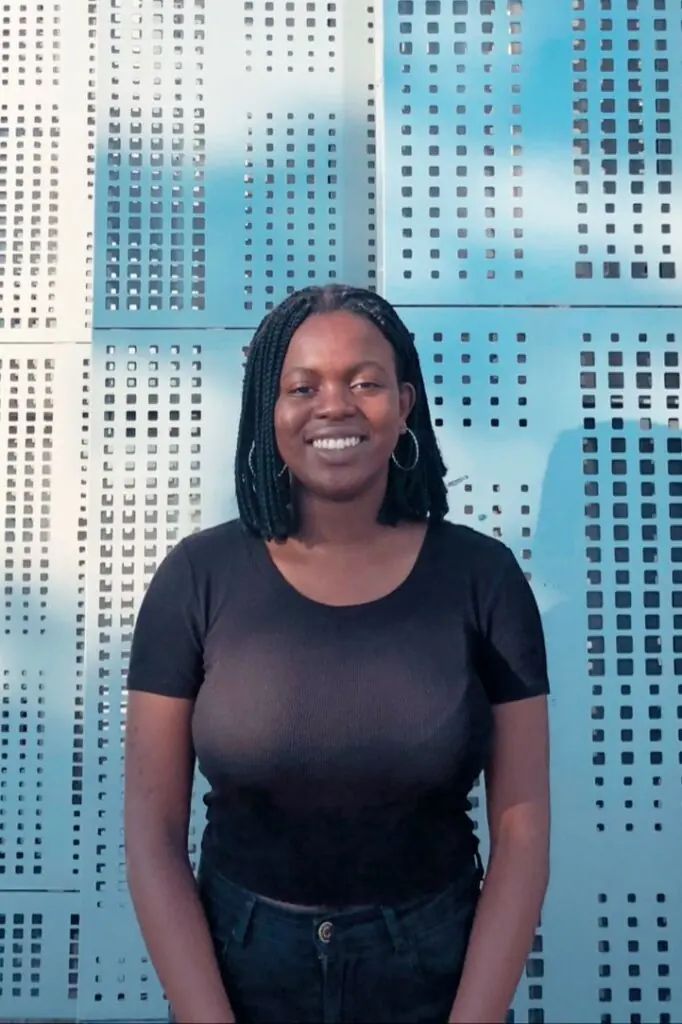 Kayla Chinhakwe