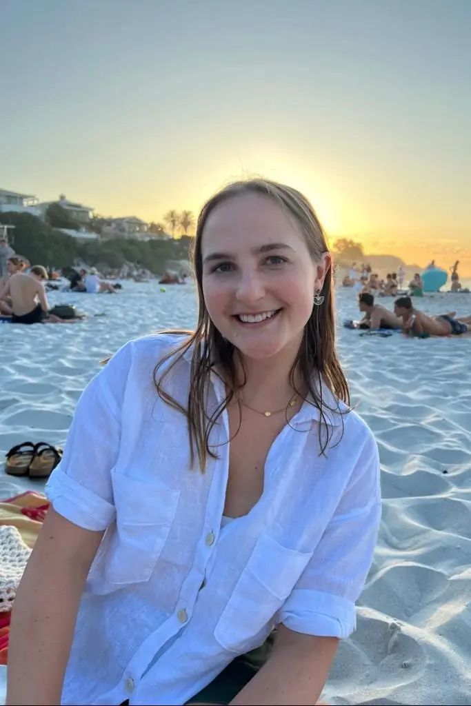Annabel Gilfillan