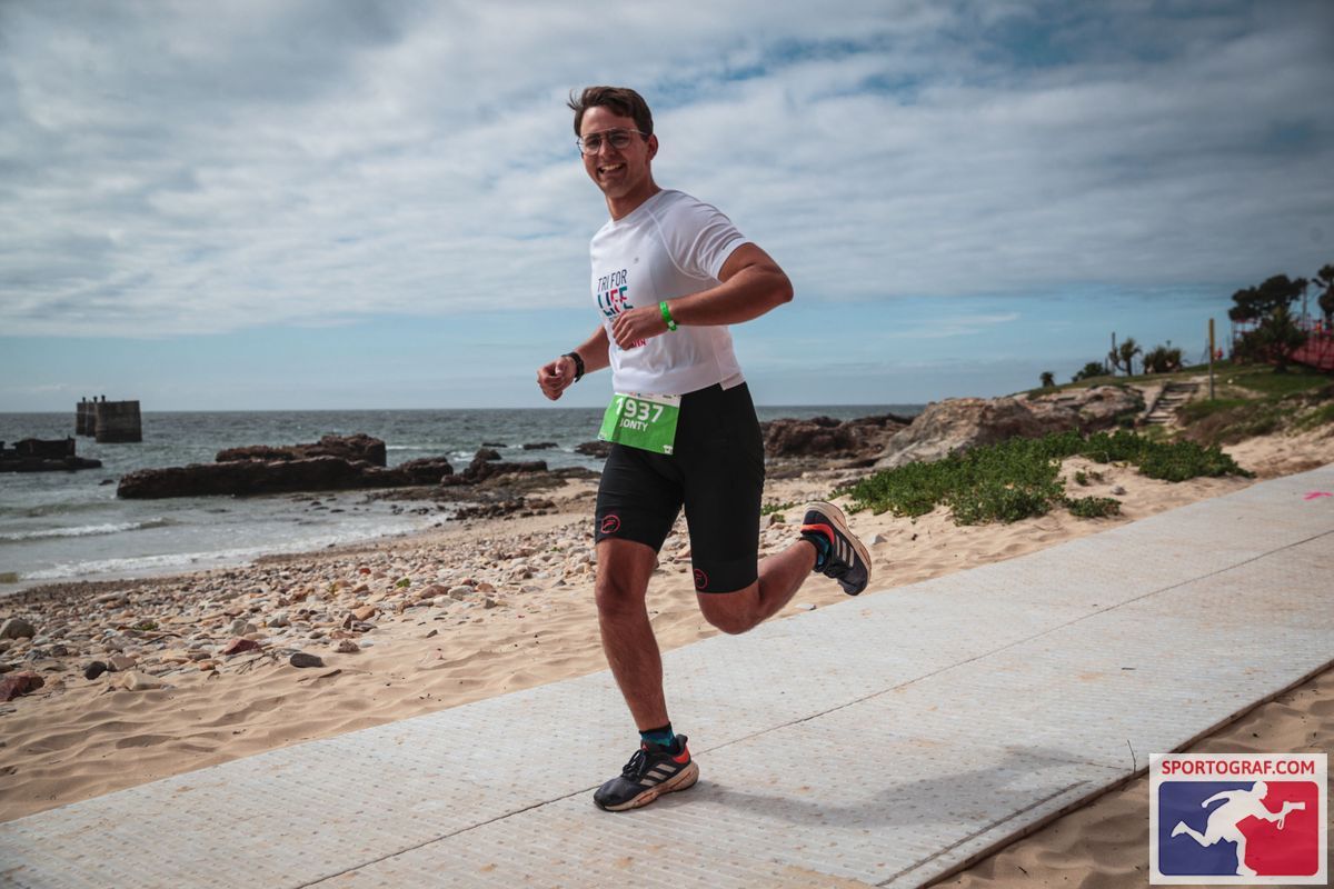 Half Ironman Event