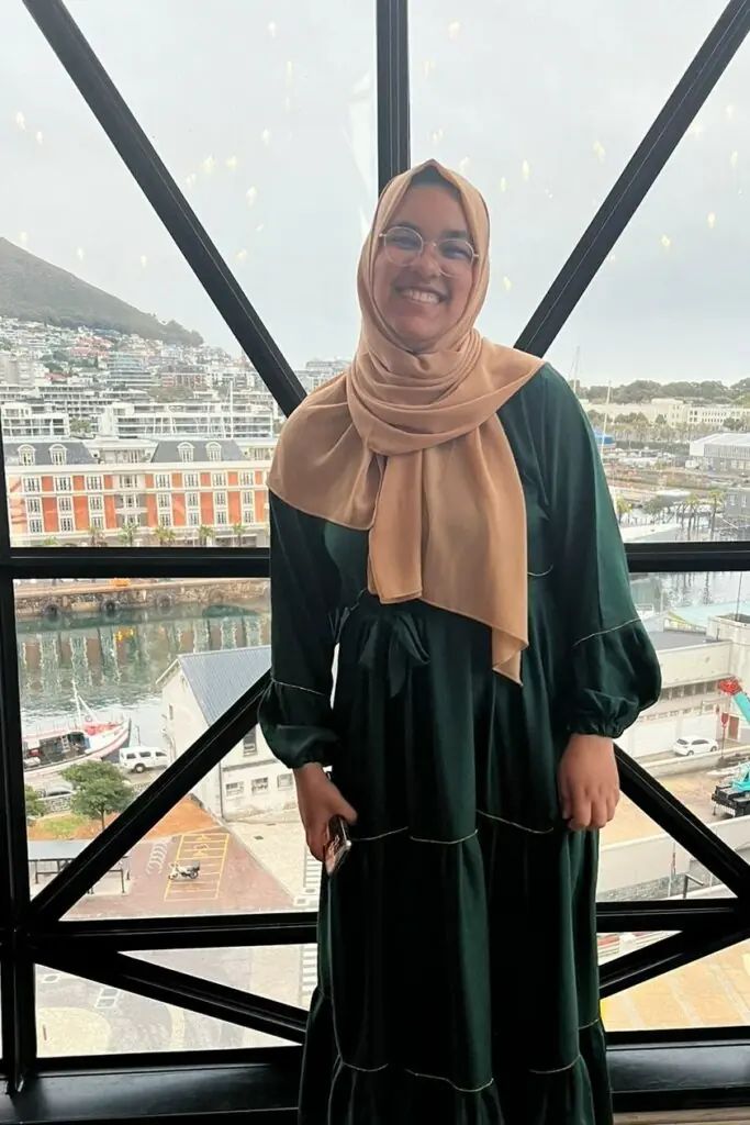 Yusra Atia