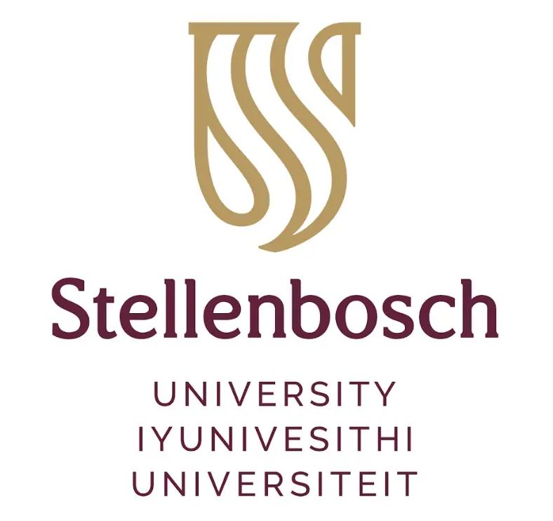 Stellenbosch University Logo